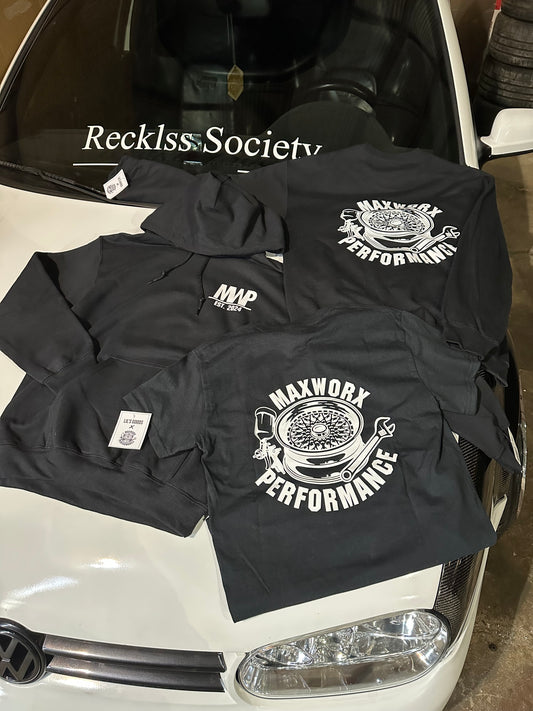 MWP Hoodie